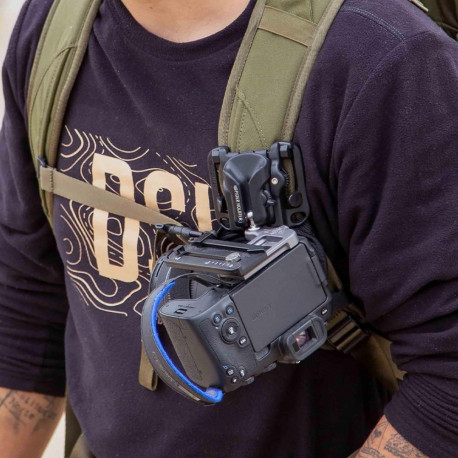 Spider-X Backpacker Kit