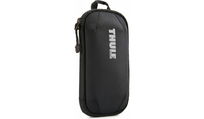 Thule lisatarvikute kott Subterra Powershuttle Mini TSPW-30, must