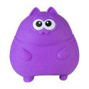 Antistress toy Easy Sqweezy Chunky Kitty