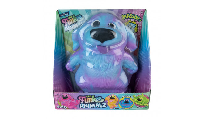 Antistress toy Funkee Animalz Dog Jumbo
