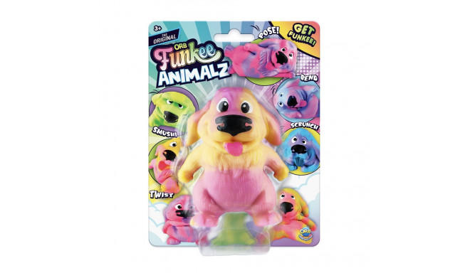 Antistress toy Puppy