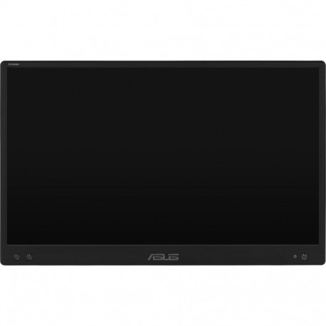 ASUS ZenScreen MB166C LED monitor (90LM07D3-B01170) (90LM07D3B01170)