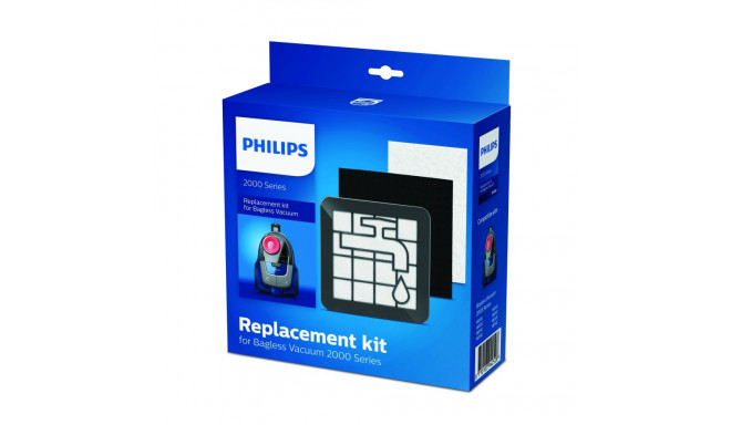 Philips Replacement Kit XV1220/01