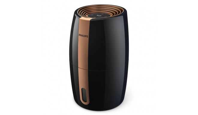 Philips 2000 Series Air humidifier HU2718/10, Up to 32 m2