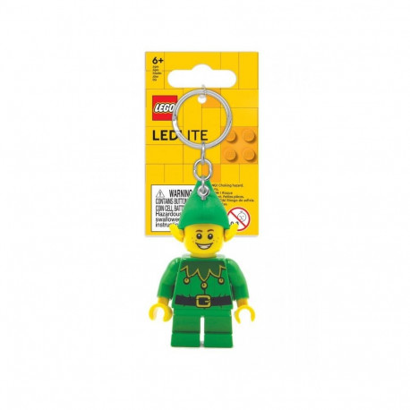 Elf Keychain Light