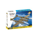 Klocki Lockheed P-38H Lightning