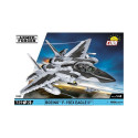 Klocki Boeing F-15 EX Eagle II