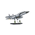 Klocki Boeing F-15 EX Eagle II
