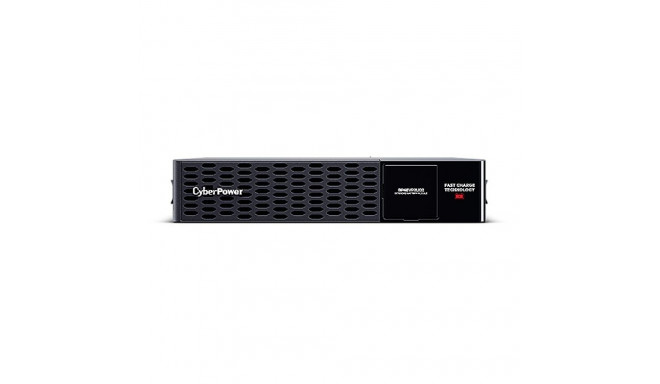 Battery module BP48VP2U02 Rack 2U, 48VDC, 8x9AH/12V for PR1-3KVA-ERTXL2U