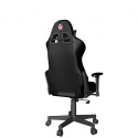 Gaming chair black