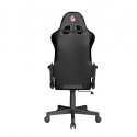 Gaming chair black