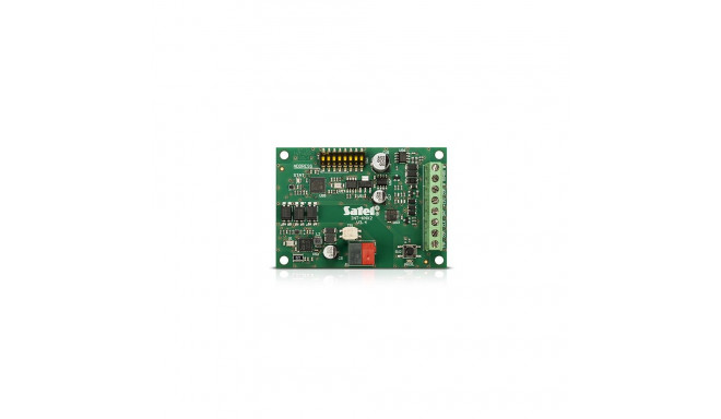 KNX BUS moodul/integra INT-KNX-2 SAT