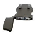 WRL BASE STATION NETMETAL/L23UGSR-5HAXD2HAXD-NM MikroTik