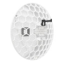 MikroTik Wireless Wire Dish Pair of LHGG-60ad devices 5704174172543