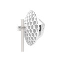MikroTik juhtmevaba Wire Dish paar LHGG-60ad seadmeid 5704174172543