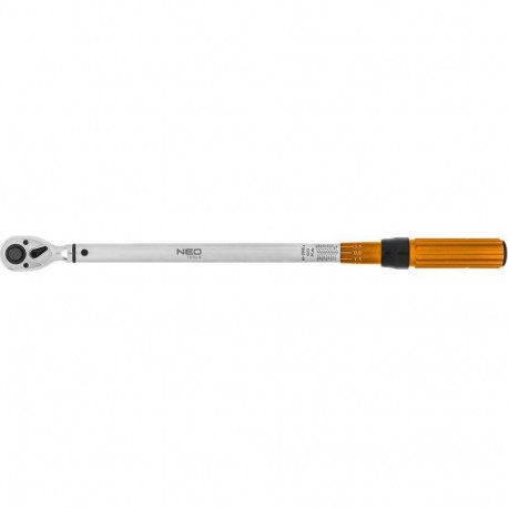 Neo Torque Wrench (Two-way torque wrench 1/2", 60-330Nm)