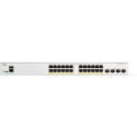 Cisco C1200-24P-4X Switch