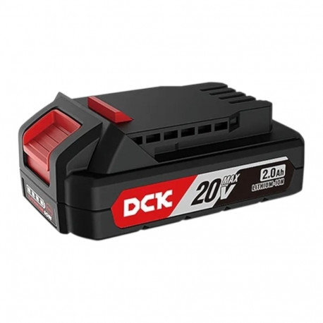 Battery 2.0Ah, 20V, FFBL2020-EA, DCK