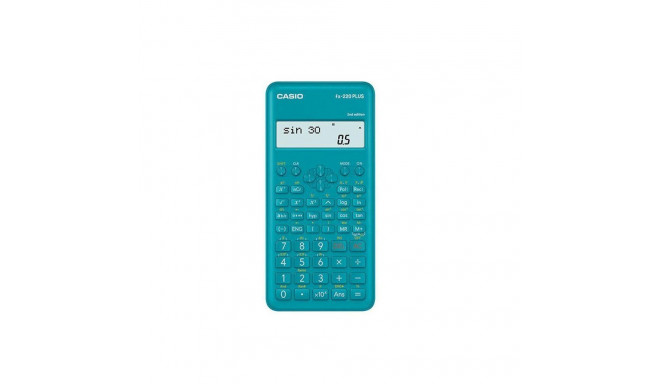 SCIENTIFIC CALCULAT CASIO FX-220 PLUS II