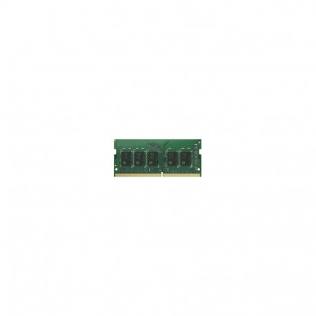 Synology | D4ES02-8G | 8000 GB | DDR4 | PC/server | Registered No | ECC Yes