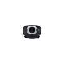 Logitech HD Webcam C615 - USB - EMEA