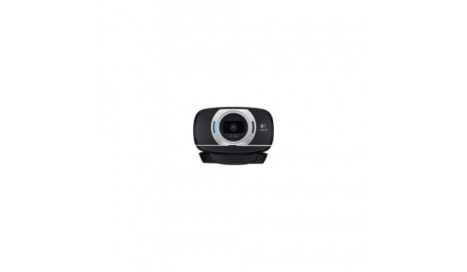 Logitech HD Webcam C615 - USB - EMEA