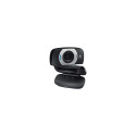 Logitech HD Webcam C615 - USB - EMEA