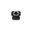 Logitech HD Webcam C615 - USB - EMEA