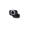 Logitech HD veebikaamera C615 - USB - EMEA