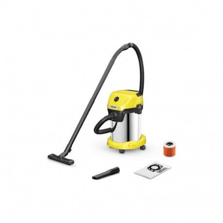 Karcher WD 3 S V-19/4/20 EU tolmuimeja (1.628-141.0)