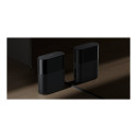 Xiaomi Mesh System BE3600 Pro EU (1-pack) 802.11be Ethernet LAN (RJ-45) pordid 4 mesh-tugi jah MU-MI
