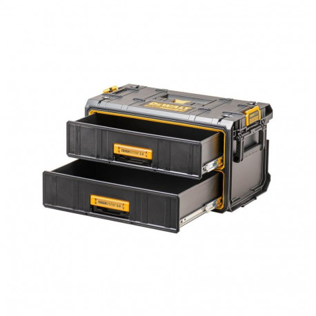 Dewalt Tough Sys 2.0 kast 2 sahtliga