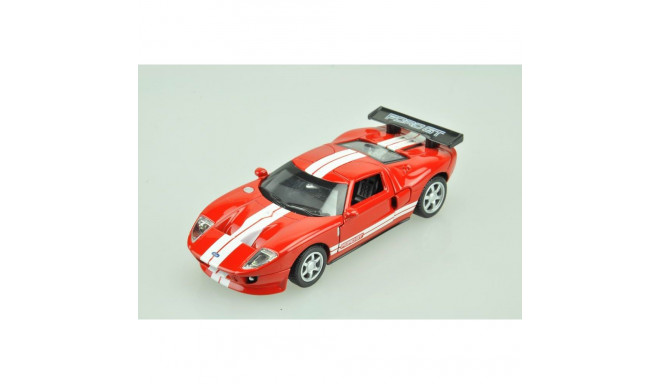 MSZ valatud mudel Ford GT, 1:32