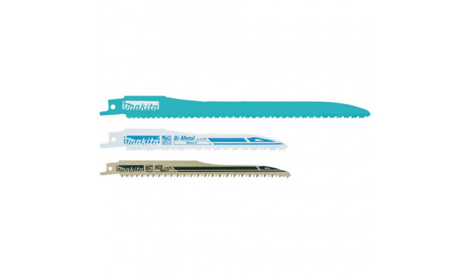 Makita saeleht Super Express saelehtedele /3 tk. B-05038/B-05044/B-05153