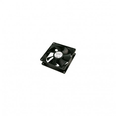 Logilink | FAN103 | Black | Case fan