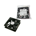 Logilink | FAN103 | Black | Case fan