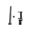 Spigen Selfiestick S530W blackBluetooth 000SS21746 Spigen Selfiestick S530W blackBluetooth 000SS21746