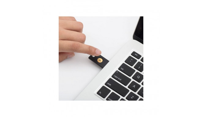 Yubico YubiKey 5 NFC turvavõti, USB-A