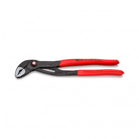 Torutangid Cobra QuickSet KNIPEX 8721, 300mm