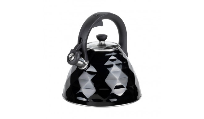 WHISTLING KETTLE 3L/90610 RESTO