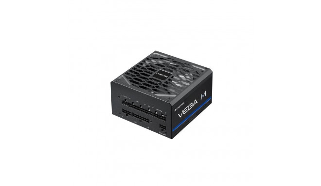 Power Supply|CHIEFTEC|PPG-850-C|850 Watts|Efficiency 80 PLUS GOLD|PFC Active|PPG-850-C