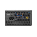Power Supply|CHIEFTEC|PPG-850-S|850 Watts|Efficiency 80 PLUS GOLD|PFC Active|PPG-850-S