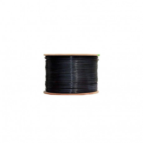 CABLE CAT6 UTP 305M BLACK/PFM920-6UN DAHUA