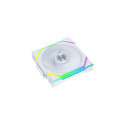 CASE FAN 120MM/G99.12SLIN1W3W.00 LIAN LI