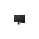 LCD Monitor|MSI|23.8"|Business|Matte|Panel IPS|1920x1080|16:9|100Hz|1 ms|Tilt|Colour Black|PROMP242L