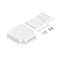 Switch|UBIQUITI|USW-FLEX|5x10Base-T / 100Base-TX / 1000Base-T|PoE ports 5|15.4 Watts|USW-FLEX