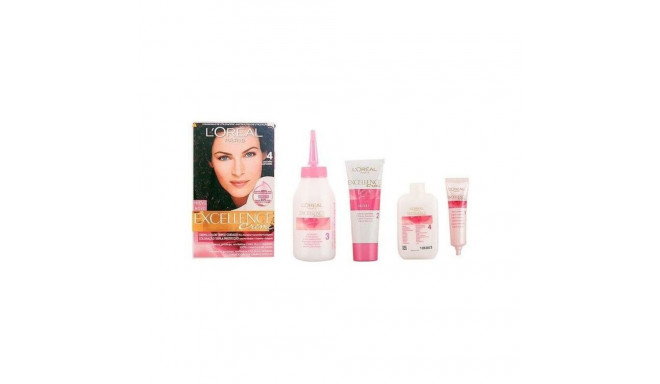 Püsivärv Excellence L'Oreal Make Up Excellence