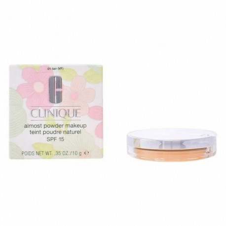 Puuder meik Clinique AEP01407 Spf 15 10 g