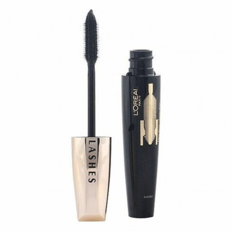 Ripsmetušš L'Oreal Make Up Volume Million Lashes Must 9 ml