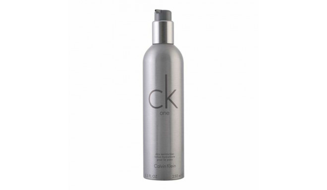 Niisutav ihupiim Ck One Calvin Klein 65607460000 250 ml